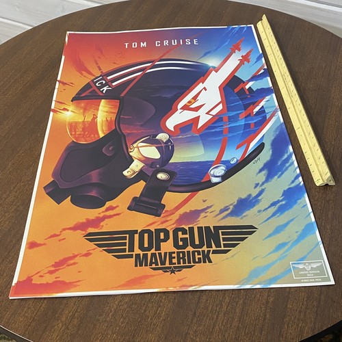 Top gun maverick poster film - gun,
