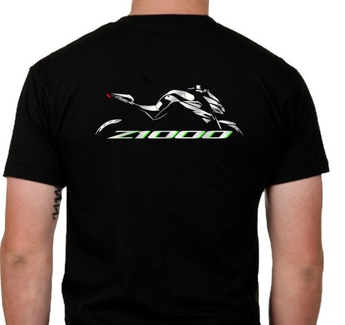 Shirt per fan - t, z1000