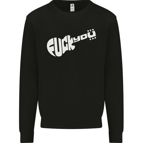 Maglione felpa uomo offensive - uomo,