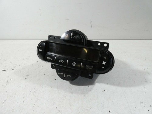 Centralina climatizzatore kia - climatizzatore,