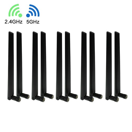 Antenna wifi per router - router,