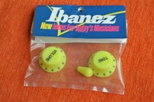 Boutons ibanez guitare knobs - guitare,