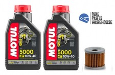 Kit tagliando olio - kit,