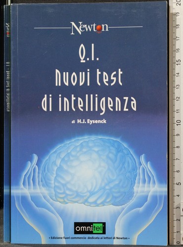 Nuovi test di - nuovi,