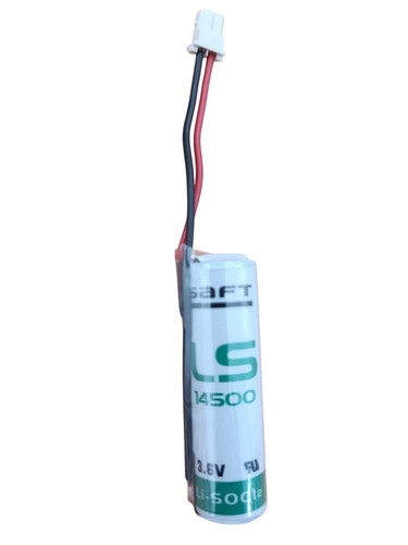 Batteria per allarme beghelli