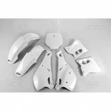 Kit plastiche carene ufo - ufo, plast