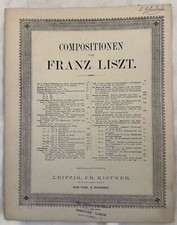 Franz liszt funerailles - liszt,