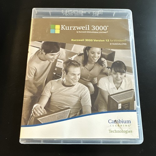 Kurzweil 3000 educational - kurzweil,