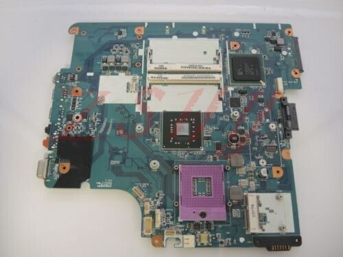 Scheda madre motherboard - scheda,