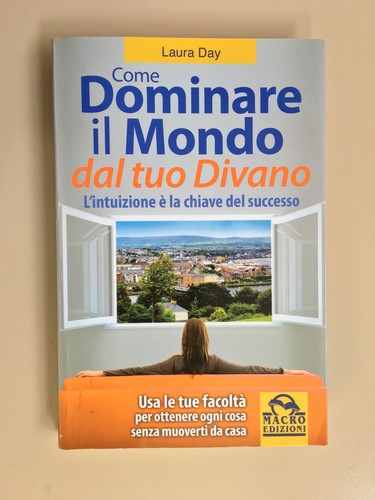 Come dominare mondo dal tuo - come,