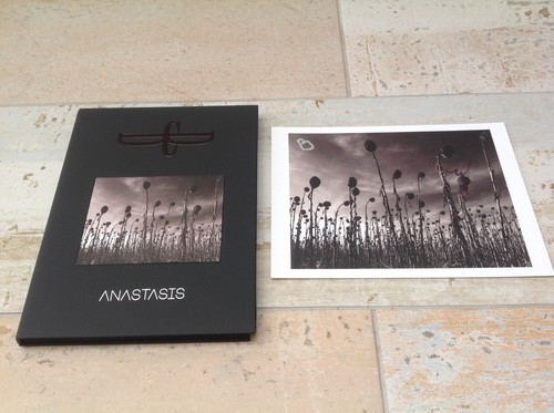 Dead can dance anastasis - dead,
