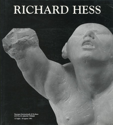 Richard hess italiana e - [ed.,