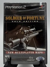 Soldier fortune gold - of,
