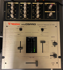 Vestax pmc pro - vestax,