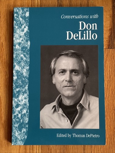 Conversations with don - with,