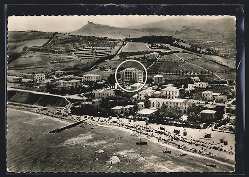 Gabicce mare pesaro hotel - gabicce, mare/pesaro,