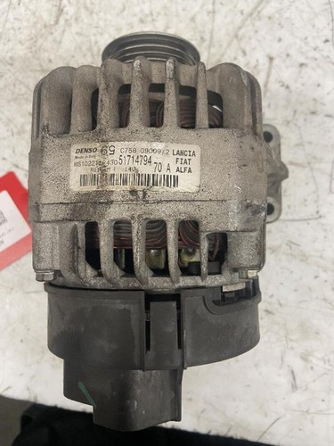 71795808 alternatore fiat - 71795808,