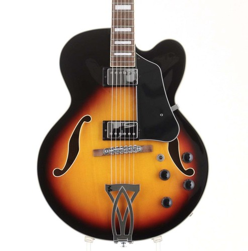 Ibanez af75 artcore - af75,