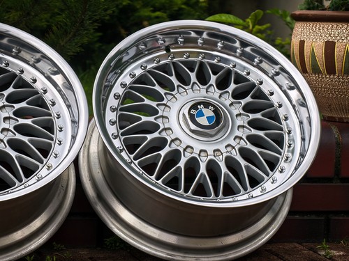 Cerchi bbs rc090 bmw - bbs,