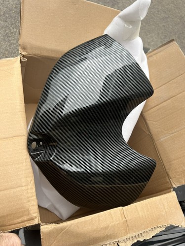 Cover airbox yamaha 2008 - yamaha, r6