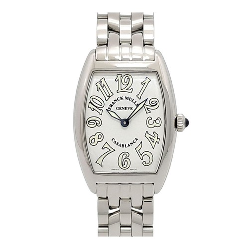 Franck muller casablanca - franck,