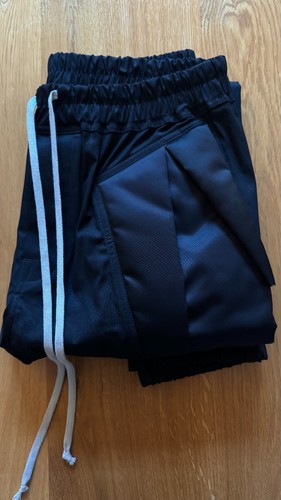 Nuovi pantaloni rick owens - pantaloni,