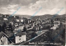 Busalla panorama dalla - busalla,