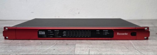 Focusrite rednet a16r - focusrite,