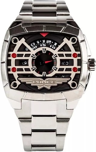 Orologio police 14796js 02m - orologio,