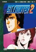 Serie city hunter - -,