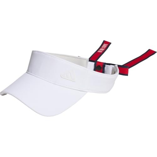 Visiera adidas golf ribbon - visiera,