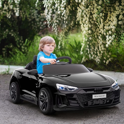 Audi autorizzata 12v - audi, bambini