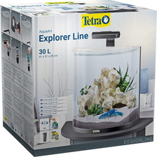Explorer line set completo - line,