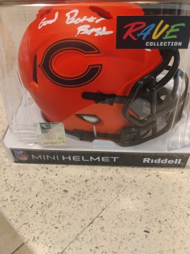 Mini casco firmato andre - firmato, d'andre