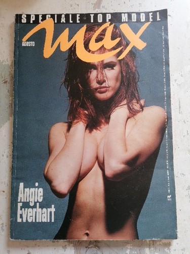 Max agosto 1991 speciale - agosto,