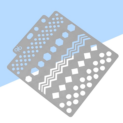 Stencil per pittura piccoli - stencil,