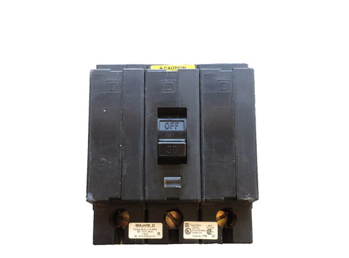 Square ehb34030 30amp 3 - ehb34030,