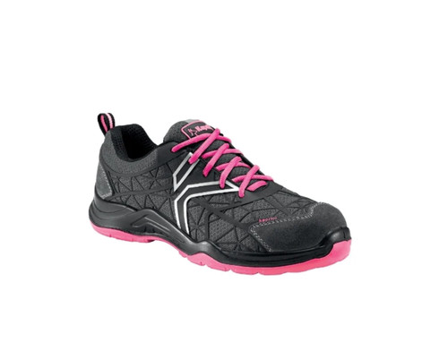 Scarpe antinfortunistiche