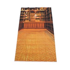 Retro studio biblioteca - studio,