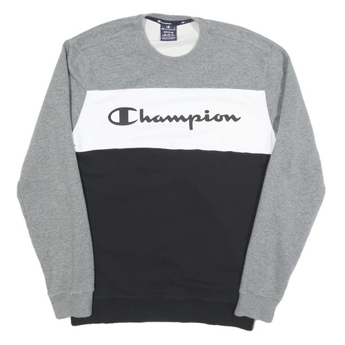 Champion felpa uomo - champion, m