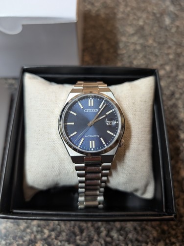 Citizen nj0200 50m - citizen, tsuyosa