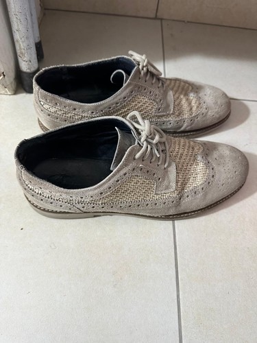 Scarpe stringate uomo - scarpe,