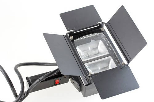 Flectalux 8000 fotoleuchte - flectalux,