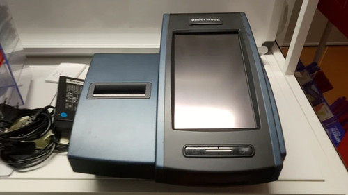 Registratore cassa touch - registratore,