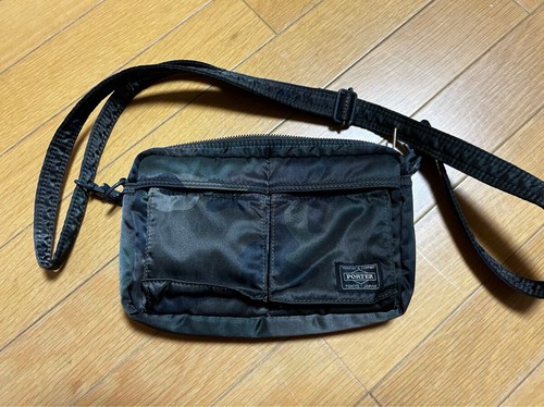 Borsa tracolla mimetica - a,