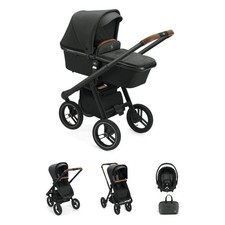 Cam carrozzina trio neonato - cam,