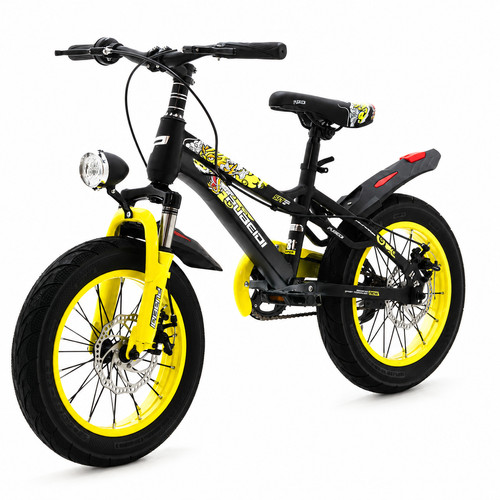 Pubeidi bicicletta per bambini - bicicletta,