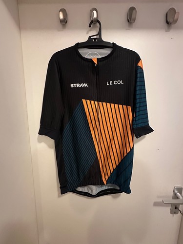 Maglia col 8848 pro - le,