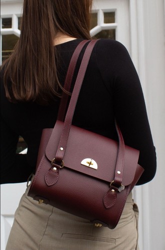 Borsa cambridge satchel the - borsa,