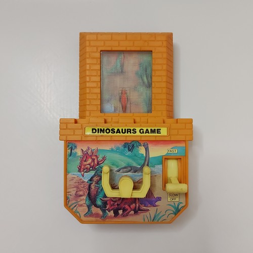 Gioco portatile vintage soma - portatile,